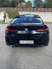 BMW X4 20d 4drive 2025