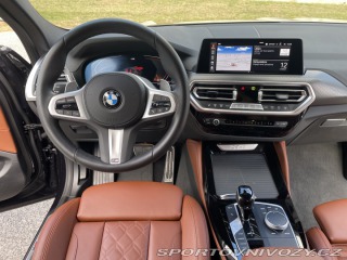 BMW X4 20d 4drive 2025