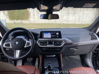 BMW X4 20d 4drive 2025