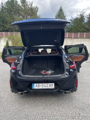 BMW X4 20d 4drive 2025