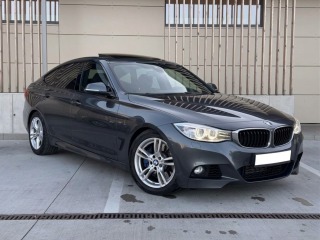 BMW 3 BMW 335d xDrive GT F34 M-
