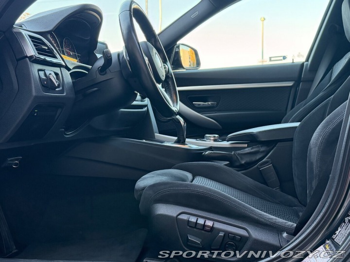 BMW 3 BMW 335d xDrive GT F34 M- 2014