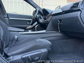 BMW 3 BMW 335d xDrive GT F34 M- 2014