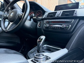 BMW 3 BMW 335d xDrive GT F34 M- 2014