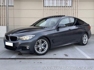 BMW 3 BMW 335d xDrive GT F34 M- 2014