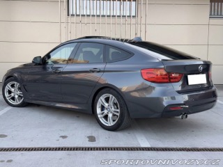 BMW 3 BMW 335d xDrive GT F34 M- 2014