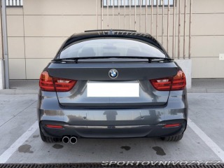 BMW 3 BMW 335d xDrive GT F34 M- 2014