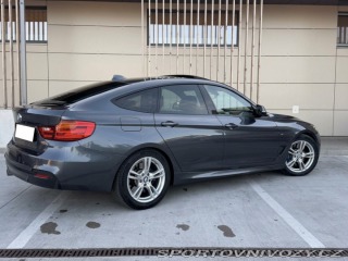 BMW 3 BMW 335d xDrive GT F34 M- 2014
