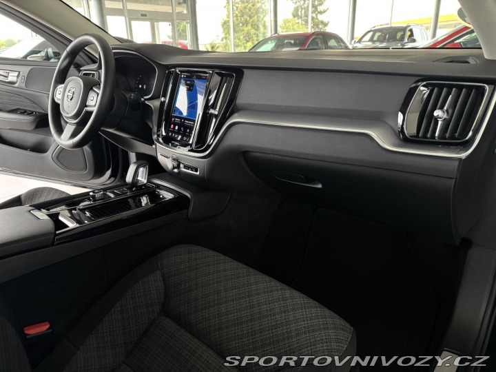 Volvo V60 T6 AWD*Recharge*KeyLess*T 2023