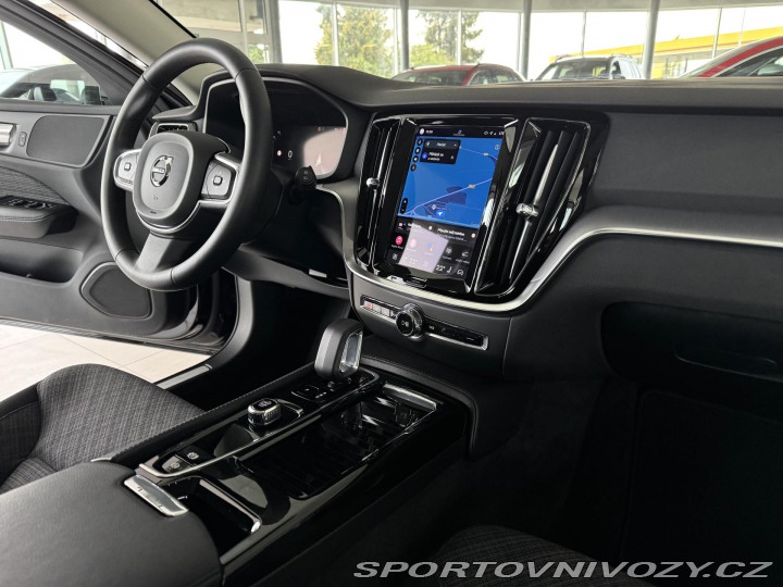 Volvo V60 T6 AWD*Recharge*KeyLess*T 2023