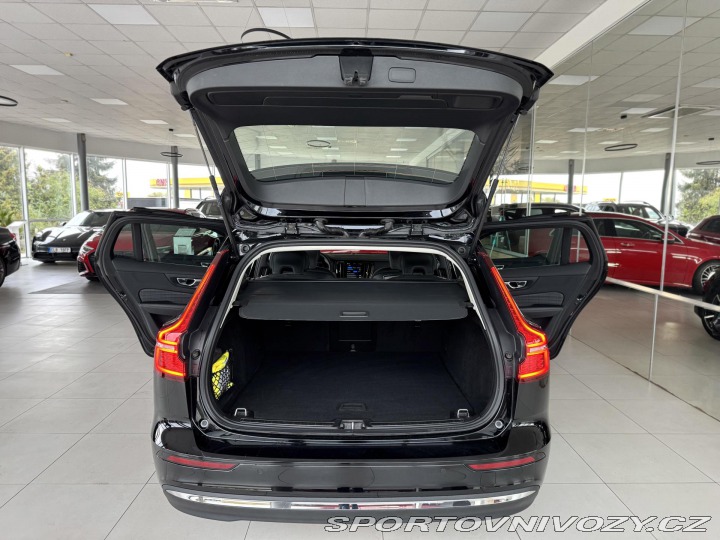 Volvo V60 T6 AWD*Recharge*KeyLess*T 2023