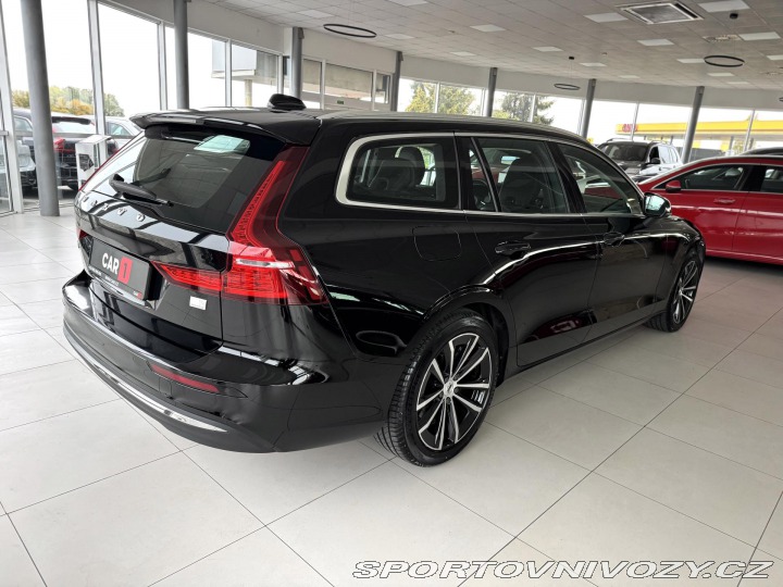 Volvo V60 T6 AWD*Recharge*KeyLess*T 2023