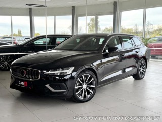 Volvo V60 T6 AWD*Recharge*KeyLess*T 2023