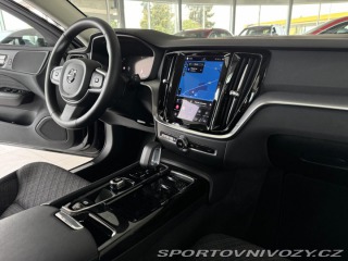 Volvo V60 T6 AWD*Recharge*KeyLess*T 2023