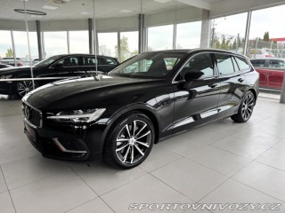 Volvo V60 T6 AWD*Recharge*KeyLess*T 2023