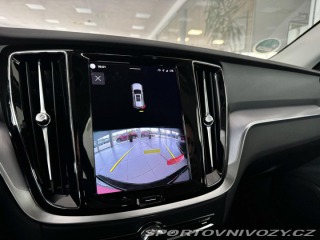 Volvo V60 T6 AWD*Recharge*KeyLess*T 2023