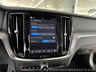 Volvo V60 T6 AWD*Recharge*KeyLess*T 2023