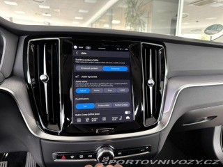 Volvo V60 T6 AWD*Recharge*KeyLess*T 2023