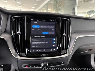Volvo V60 T6 AWD*Recharge*KeyLess*T 2023