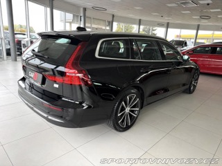 Volvo V60 T6 AWD*Recharge*KeyLess*T 2023