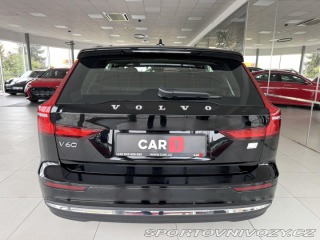 Volvo V60 T6 AWD*Recharge*KeyLess*T 2023