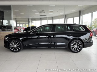 Volvo V60 T6 AWD*Recharge*KeyLess*T 2023