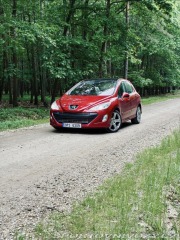 Peugeot 308 GTI T7