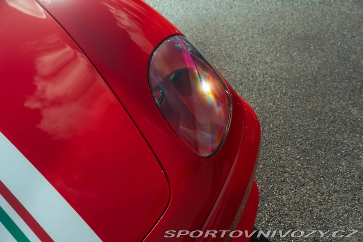 Ferrari 360 Challenge Stradale 2004