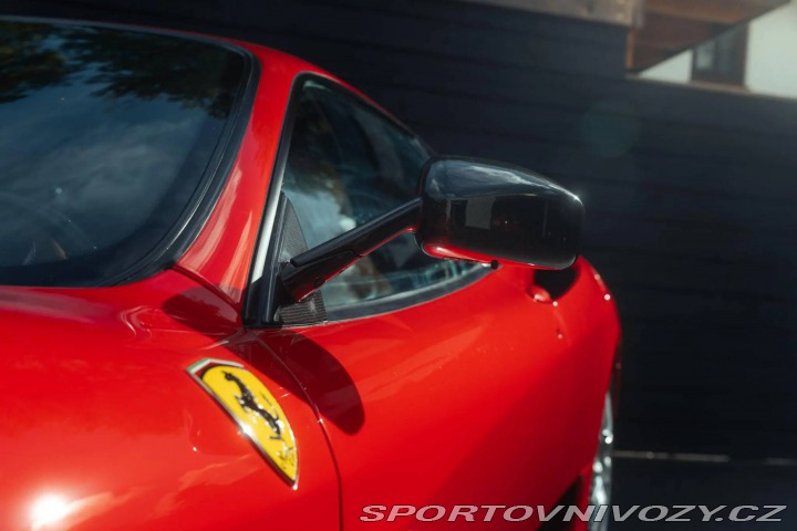 Ferrari 360 Challenge Stradale 2004