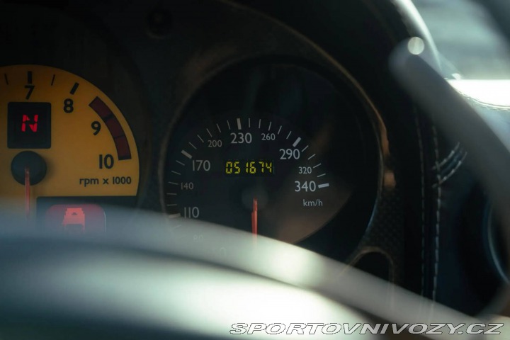Ferrari 360 Challenge Stradale 2004