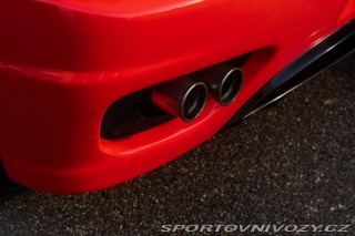 Ferrari 360 Challenge Stradale 2004