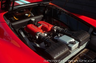 Ferrari 360 Challenge Stradale 2004
