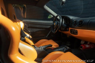 Ferrari 360 Challenge Stradale 2004