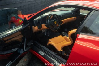 Ferrari 360 Challenge Stradale 2004