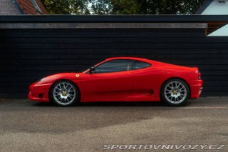 Ferrari 360 Challenge Stradale 2004