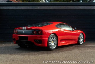 Ferrari 360 Challenge Stradale 2004