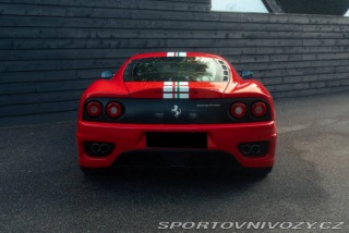 Ferrari 360 Challenge Stradale 2004