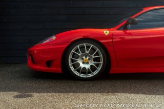 Ferrari 360 Challenge Stradale 2004