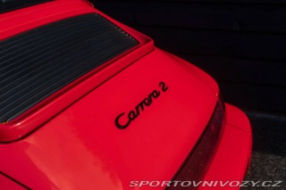 Porsche 911 Carrera 2, 964 1990
