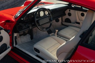 Porsche 911 Carrera 2, 964 1990