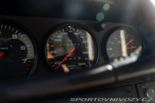 Porsche 911 Carrera 2, 964 1990