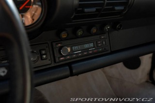 Porsche 911 Carrera 2, 964 1990