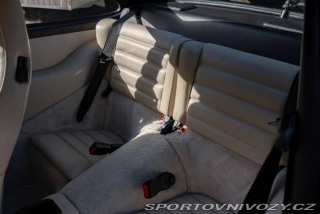 Porsche 911 Carrera 2, 964 1990