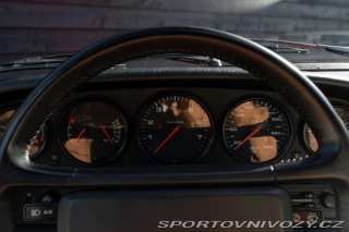 Porsche 911 Carrera 2, 964 1990