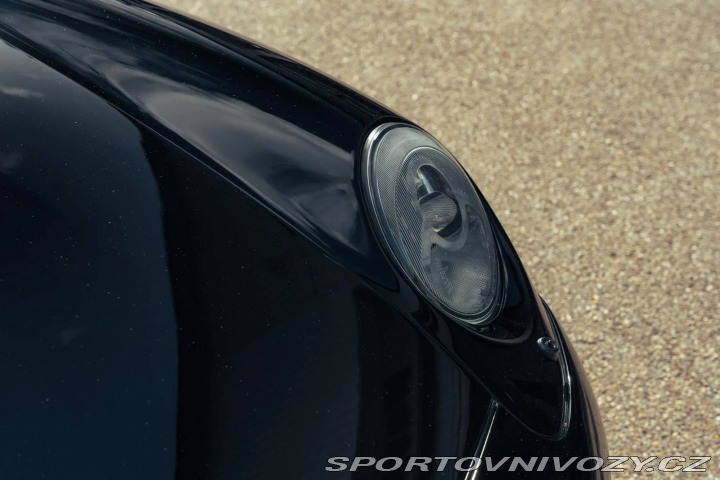 Porsche 911 993 Carrera 1993