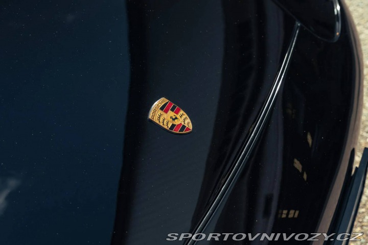 Porsche 911 993 Carrera 1993
