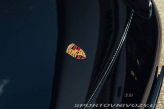 Porsche 911 993 Carrera 1993