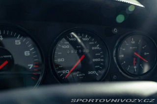 Porsche 911 993 Carrera 1993