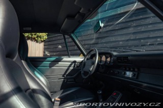 Porsche 911 993 Carrera 1993