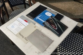 Porsche 911 993 Carrera 1993